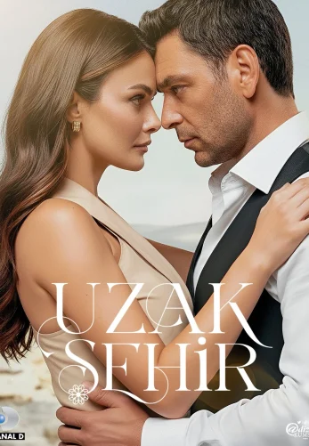Далекий город 1-63 серия турецкий сериал на русском языке смотреть онлайн бесплатно все серии