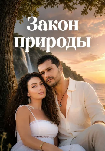 Закон природы 1-4, 5 серия турецкий сериал на русском языке смотреть онлайн бесплатно все серии
